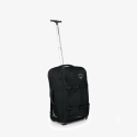 WHEELED LUGGAGE