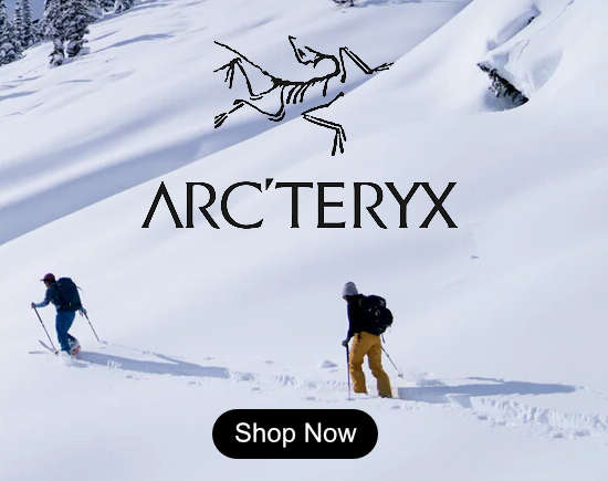 Arc'teryx