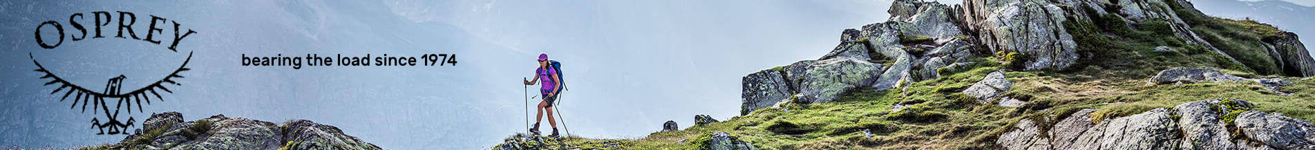 Osprey Packs