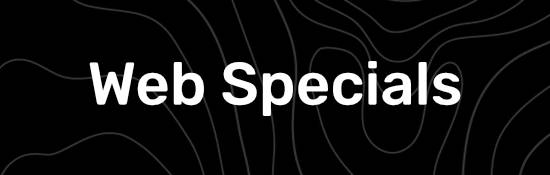 Web Specials