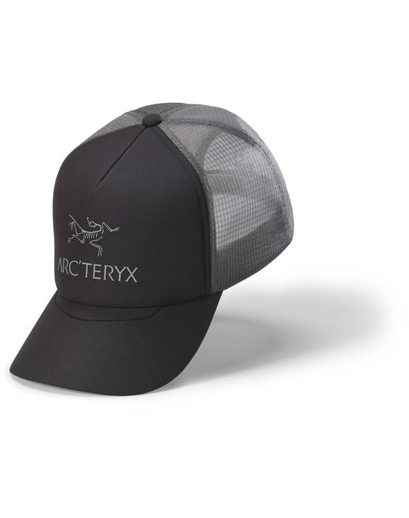 BIRD WORD TRUCKER CURVED outterlimits