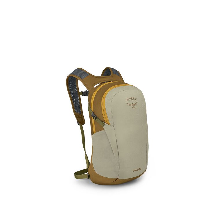 OSPREY｜ (Daylite Tan Concrete) Osprey Daylite Plus Concrete Tan Day-Hike Backpacks : Snowleader