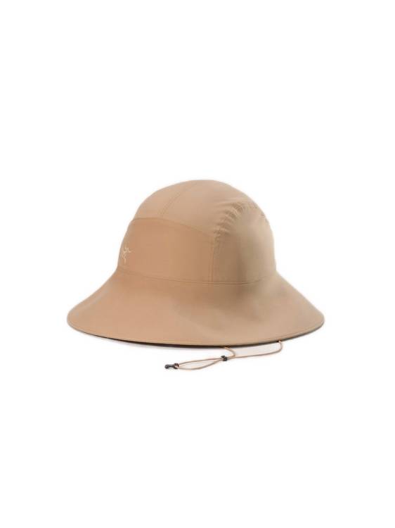 SINSOLA SHADE HAT - outterlimits