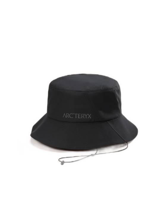 帽子 ARC'TERYX Sinsolo Hat Black L/XL Arc'teryx Sinsolo Bucket Hat | REI Co-op