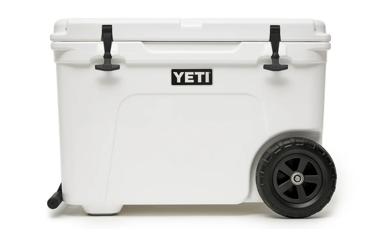 Yeti Tundra Best Coolers For Car Travel The Best Coolers Of 2025