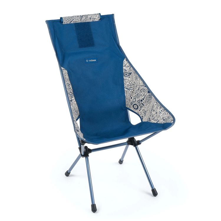 helinox sunset chair  ラグーンブルー Amazon.co.jp: ヘリノックス (Helinox Home,Deco & Beach) サン