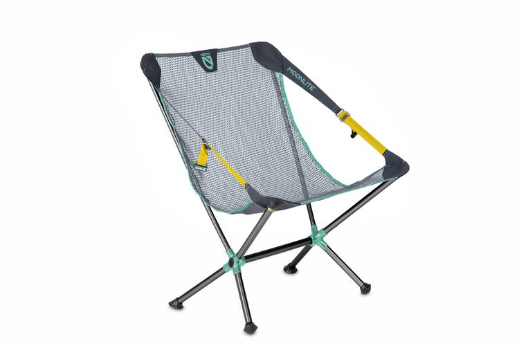 Nemo Moonlite Reclining Chair - Nemo at Outter Limits Canada