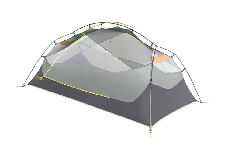 テント・タープ NEMO DAGGER OSMO 2P Nemo Dagger Osmo 2P Tent | Outter Limits Canada