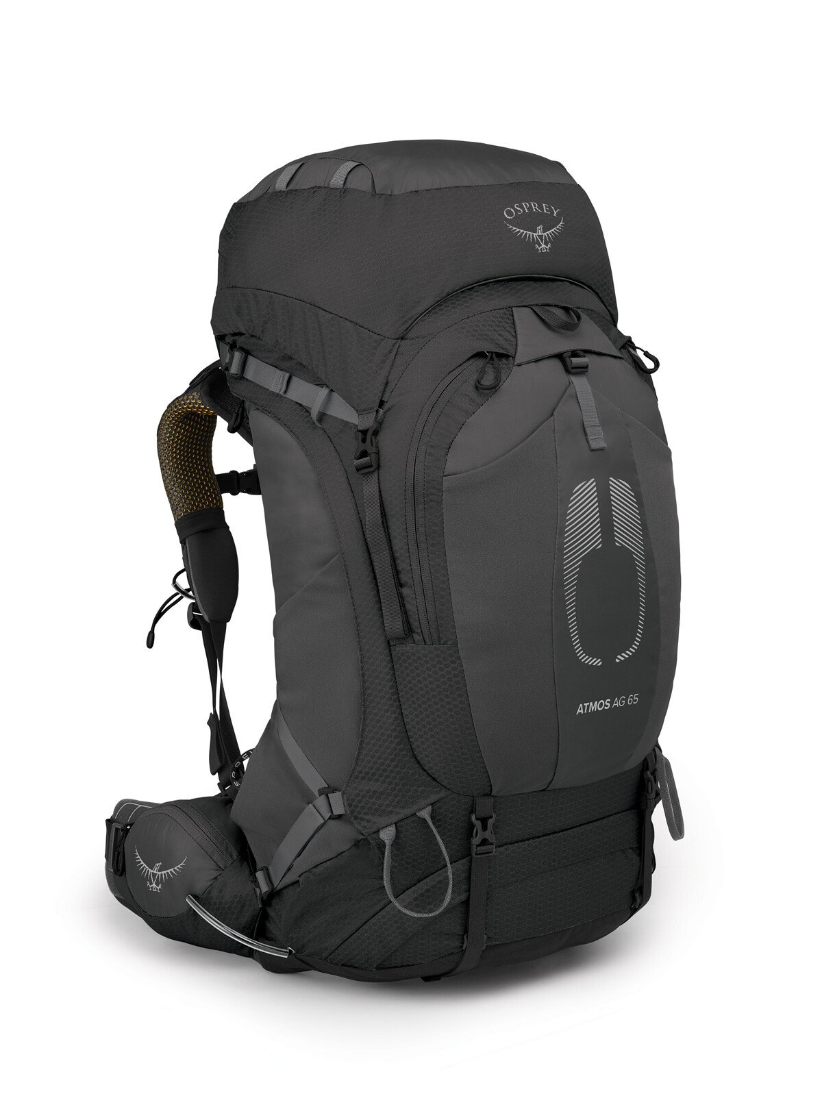 Outdoor Backpacks Patagonia 65l Backpack Osprey Atmos 65 Ag Pack