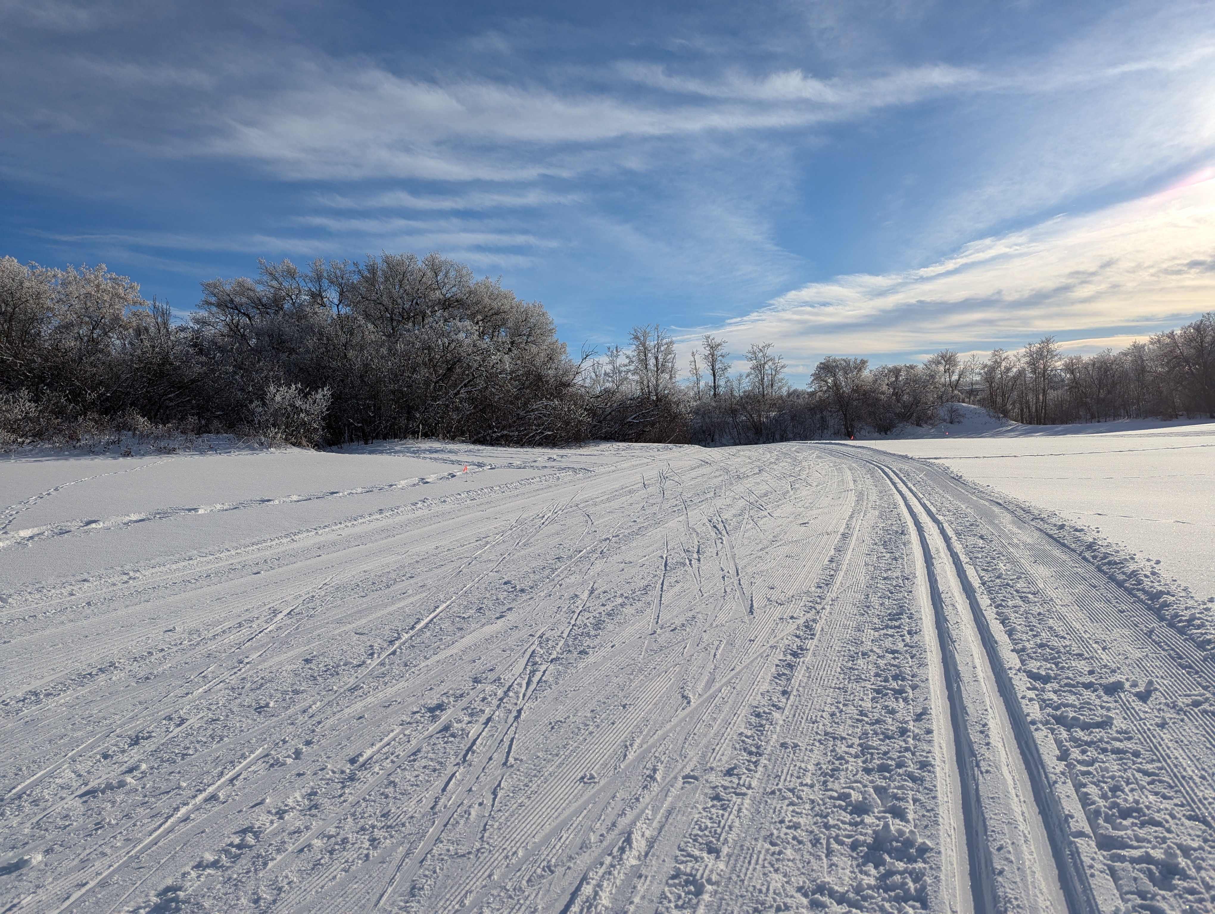 Winter Rael Your Guide to Winter Trail Etiquette - outterlimits