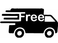 Free Shipping