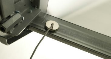 Jaguar anti static string 72 inch