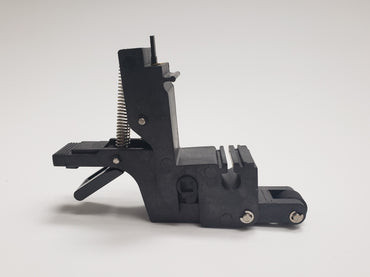 Pinch roller assembly for all Jaguar Models