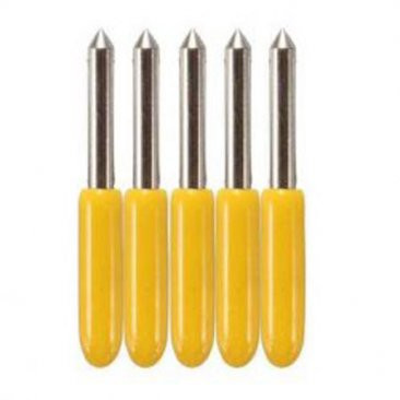 Jaguar IV tint blades 2 mm