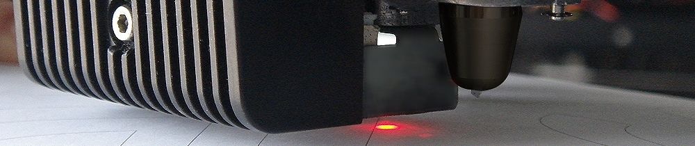 jauar V LX Cutter/plotter