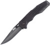 SOG Salute Lockback - Black