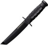 Cold Steel Leatherneck Tanto D2 tool steel 