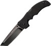 Cold Steel Recon 1 Lockback Tanto 