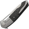 Liong Mah Designs Eraser Framelock CF