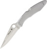 Spyderco Police Model Lockback