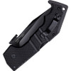 Cold Steel AK-47 Lockback Black