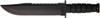 Ka-Bar Big Brother Fighting & Utility Knife - Black Ka-Bar Big Brother Fighting & Utility Knife - Black