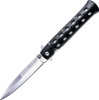 Cold Steel Ti-Lite Zytel. Limited stock at this price. ( CS26SP)