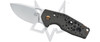 FOX knives Suru Carbon Fiber Frame Lock Design by Jesper Voxnæs (FX-526 CF)
