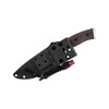 Buck Selkirk Knife With Firestarter Whistle