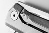 LionSTEEL Myto: hi-tech EDC folding knife for all everyday activities - Green canvas