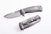 LionSTEEL SR22 Titanium - Grey