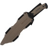 Kershaw Camp 10 Machete Tan