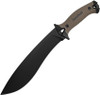 Kershaw Camp 10 Machete Tan