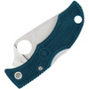 Spyderco Ladybug Lockback Blue ( SCLFP3K390)