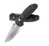 BENCHMADE 556-S30V MINI GRIPTILIAN Axis Folding Knife (556-S30V)