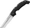 Cold Steel Large Voyager Lockback - Tanto