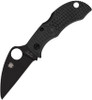 Spyderco Manbug Wharncliffe Lockback