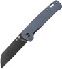QSP Knife Penguin Linerlock Ti Blu