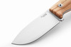 LionSTEEL M2M Wood - Olive wood