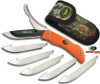 Outdoor Edge Razor Pro Orange