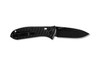 BENCHMADE 575BK-1 MINI PRESIDIO II ULTRA Folding Knife (575BK-1)