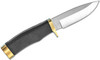  Buck 692BKS Vanguard Fixed 4-1/4" Blade, Rubber Handles, Nylon Sheath (692BKS)