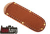 Bark River EXT-1 Skinner S45VN Duskdog Canvas (Bark River EXT-1 Skinner S45VN Duskdog Canvas BR-EXT1S-173 )