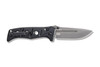 BENCHMADE 275GY-1 ADAMAS Axis Folding Knife, Black (275GY-1 )