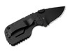 Boker Plus Subcom 2.0 All Black EDC Pocket Knife (01BO526)Boker Plus Subcom 2.0 All Black EDC Pocket Knife (01BO526)
