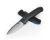 BENCHMADE 533-3 MINI BUGOUT Axis Folding Knife, CF, NEW 2022