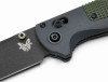 BENCHMADE 430BK REDOUBT Axis Folding Knife, New 2022