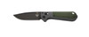 BENCHMADE 430BK REDOUBT Axis Folding Knife, New 2022