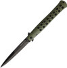 Cold Steel Ti-Lite Linerlock OD