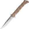 Cold Steel Large Luzon Linerlock DT Satin Blade